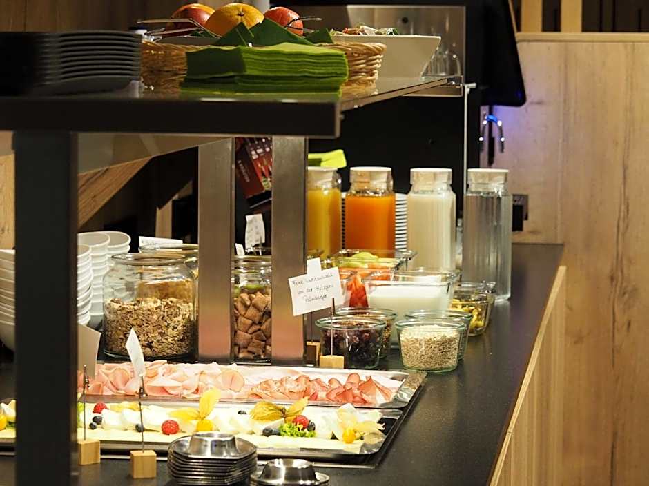 Gasthof Hotel Esterer