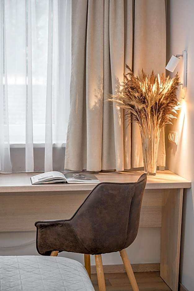 HOME Apart-Hotel Vilnius