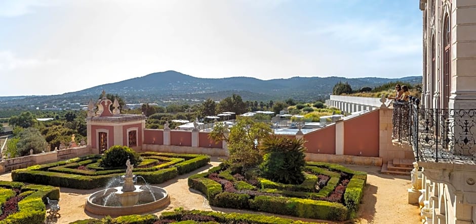 Pousada Palacio de Estoi- Monument Hotel & SLH