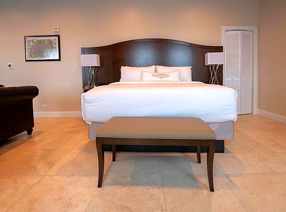 The Americus Hotel, Trademark Collection by Wyndham