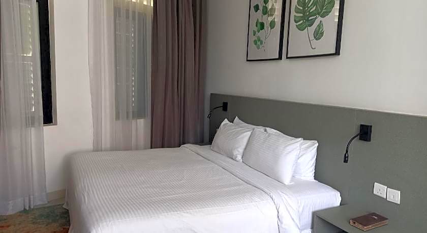 Magazine Vista Hotel Managed By The Ascott Limited