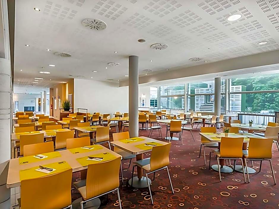 Novotel Budapest City