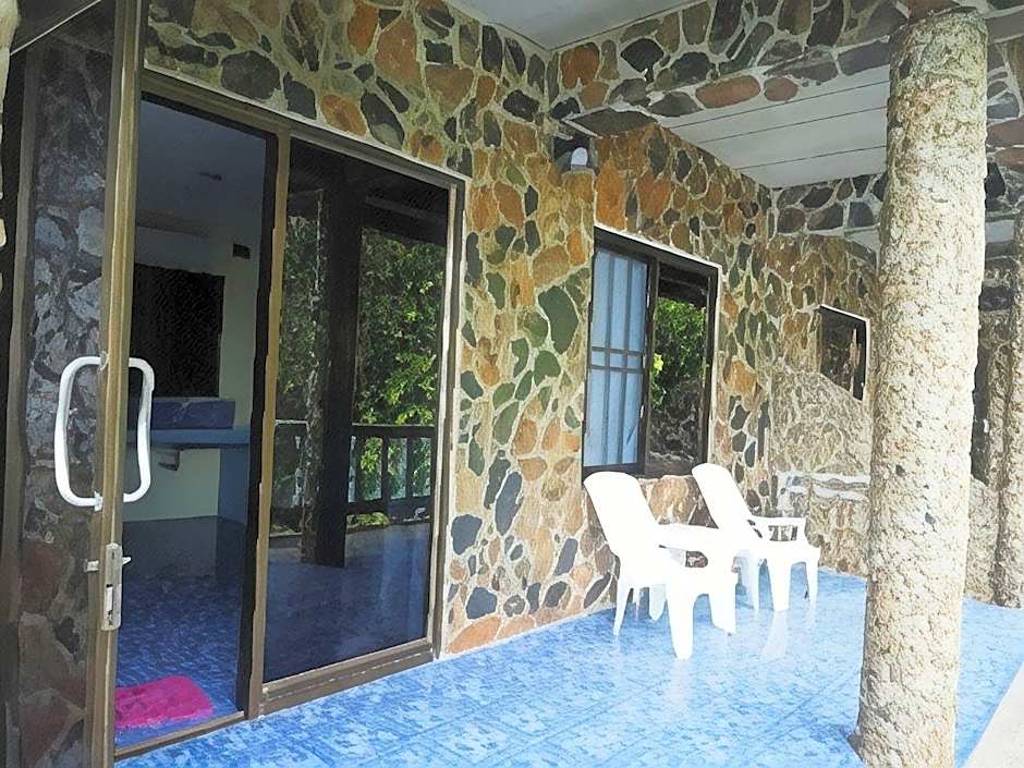 Koh Chang Hut Hotel