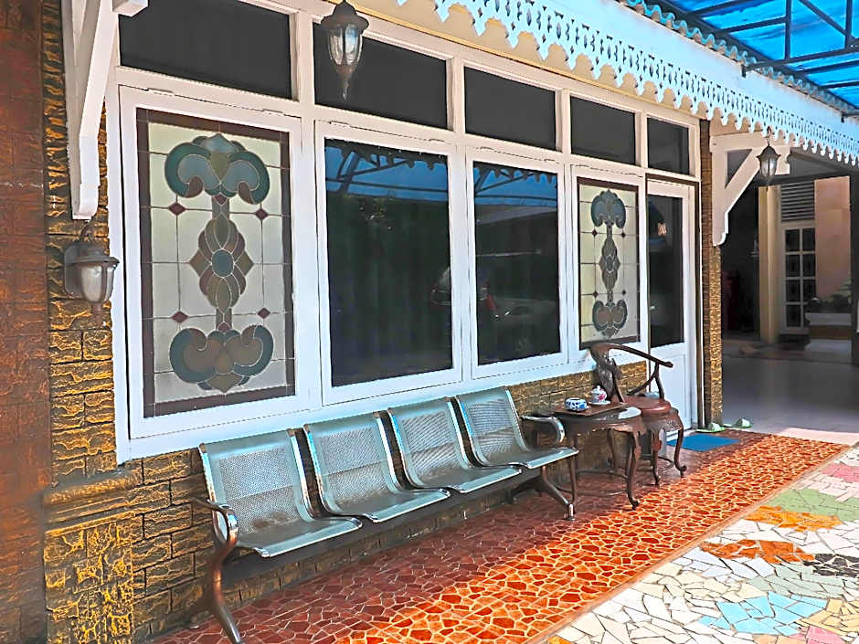 OYO 2899 Ardilia Kost Syariah