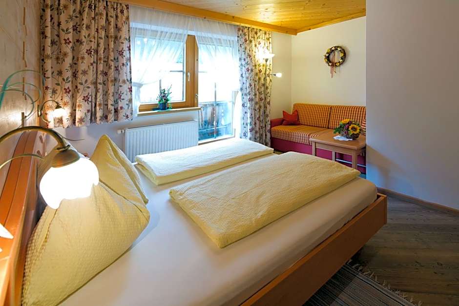 Gasthof Pension Lohfeyer