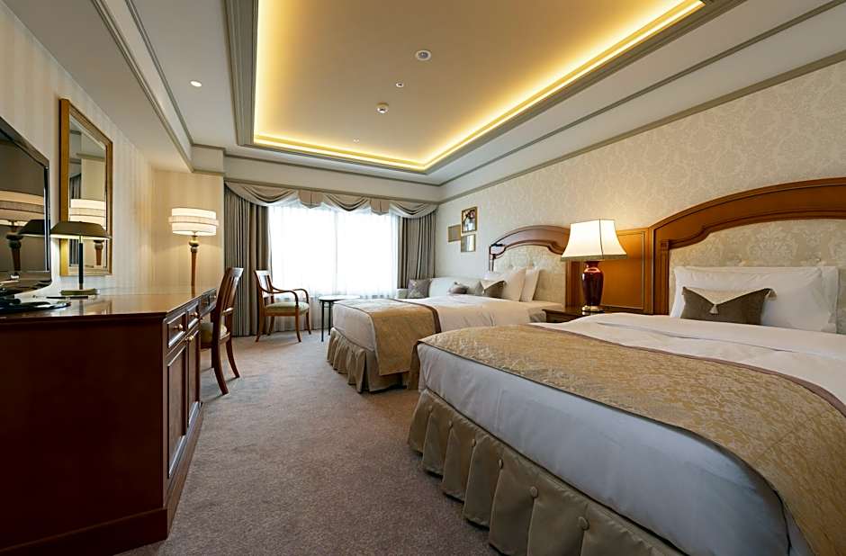 Hotel Nikko Princess Kyoto