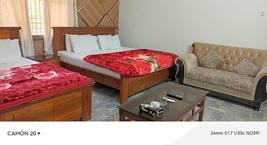 AVARI GUEST HOUSE