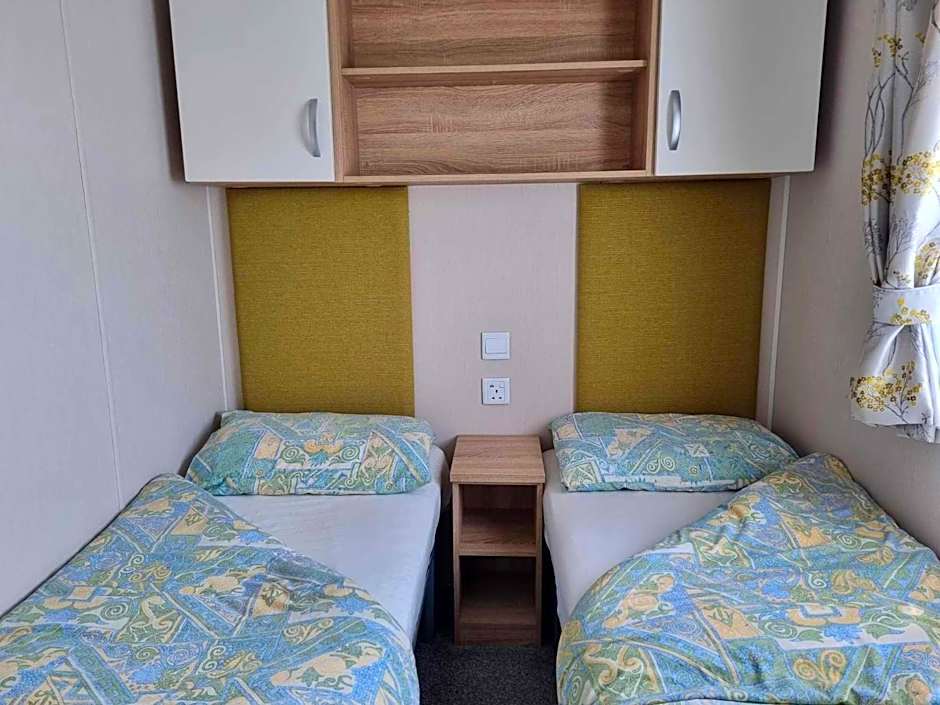 Red Lion Holiday Park