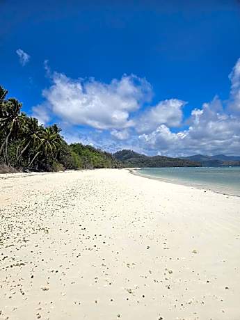SELAYAR TURTLE BAY