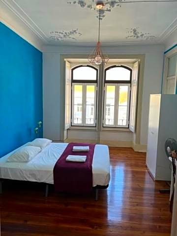 Guest House Casa Dos Reis – Lisbon, NY