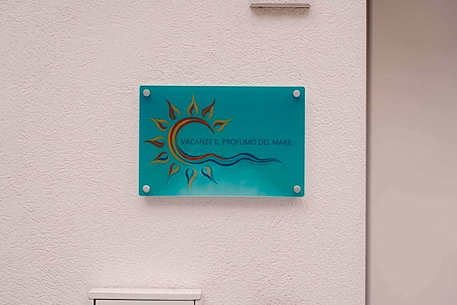 VACANZE Il PROFUMO DEL MARE