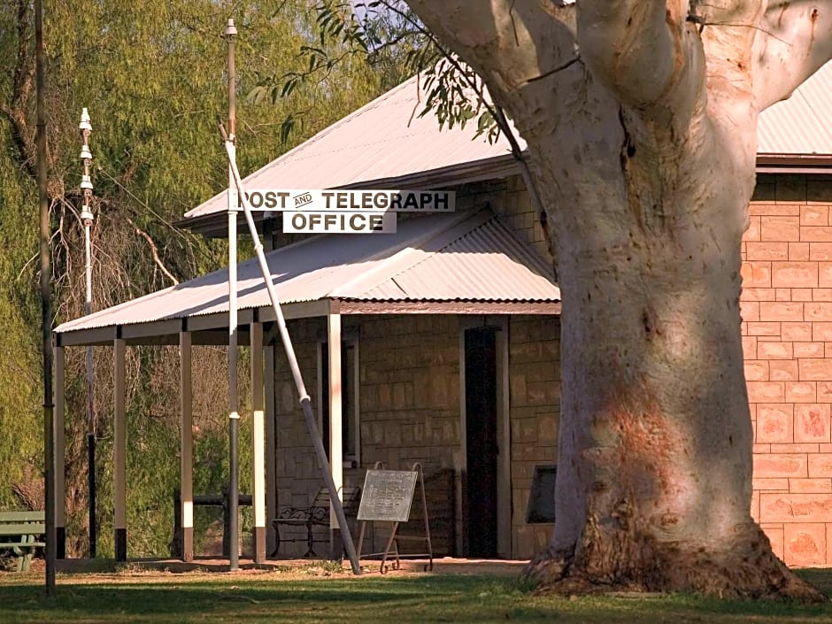 ibis Styles Alice Springs Oasis