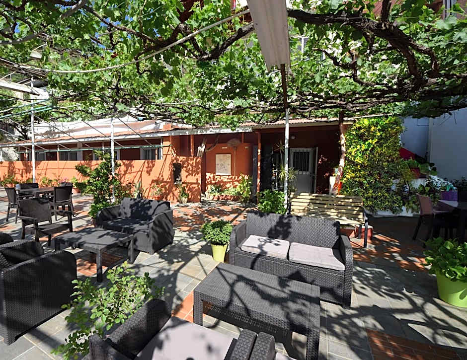 Christys Palace Hotel