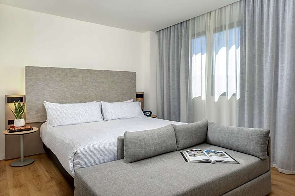 INNSiDE by Melia Valencia Oceanic