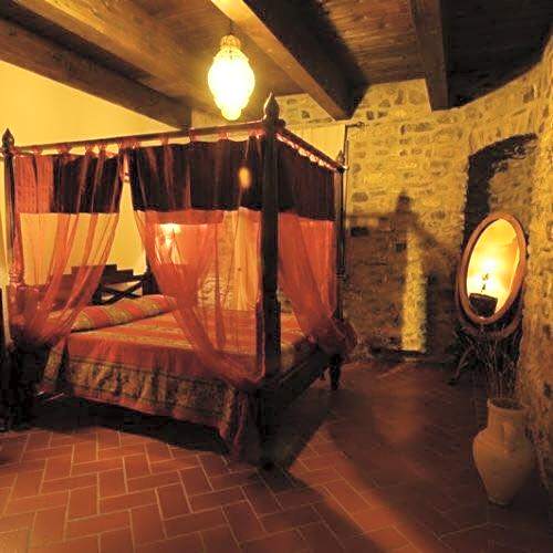 Hotel Ristorante Mulino Iannarelli