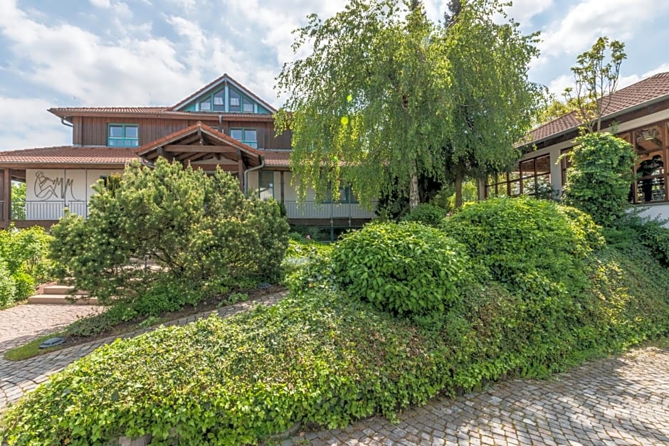 Hotel Restaurant Zehn-Brunnen