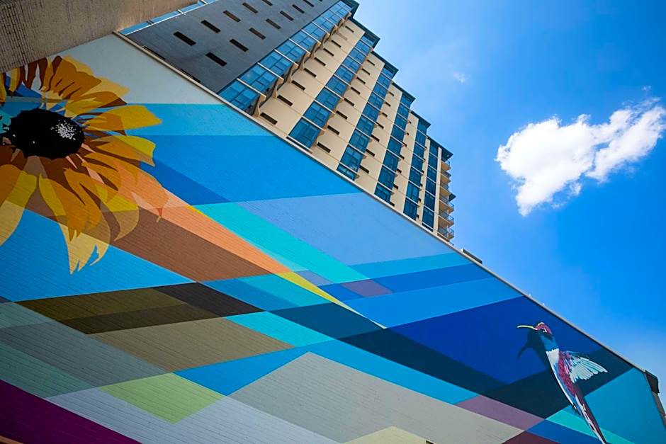 The Bethesdan Hotel, Tapestry Collection by Hilton