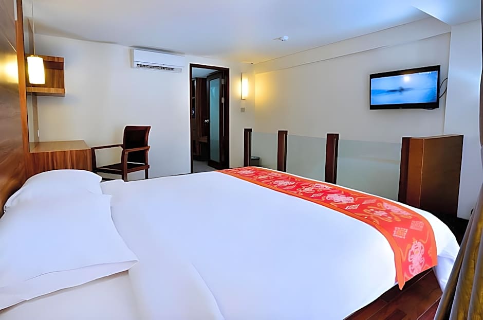 The Legian Sunset Residence