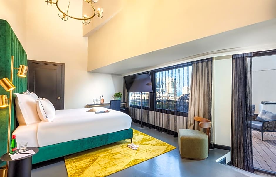 Brown Lighthouse Tel Aviv, a member of Brown Hotels