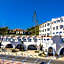 Hotel Ferretti