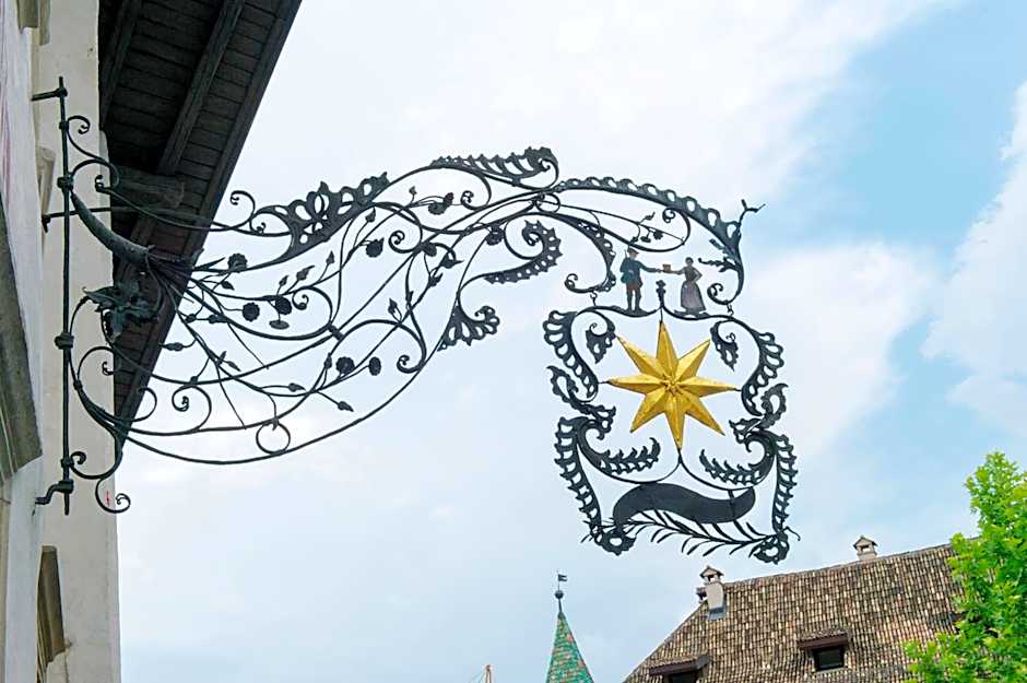 Hotel Goldener Stern