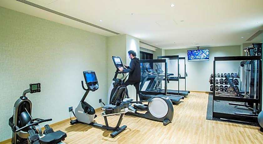 Hyatt Place Kyoto