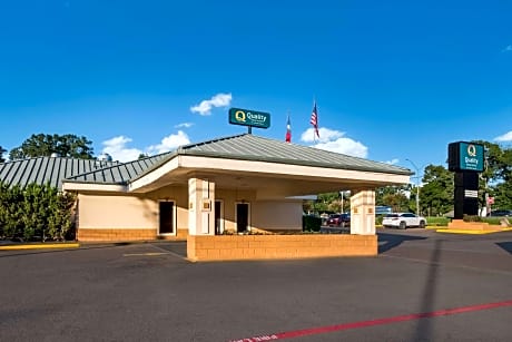 Quality Inn & Suites Lufkin