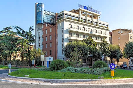 Hotel Michelangelo Palace
