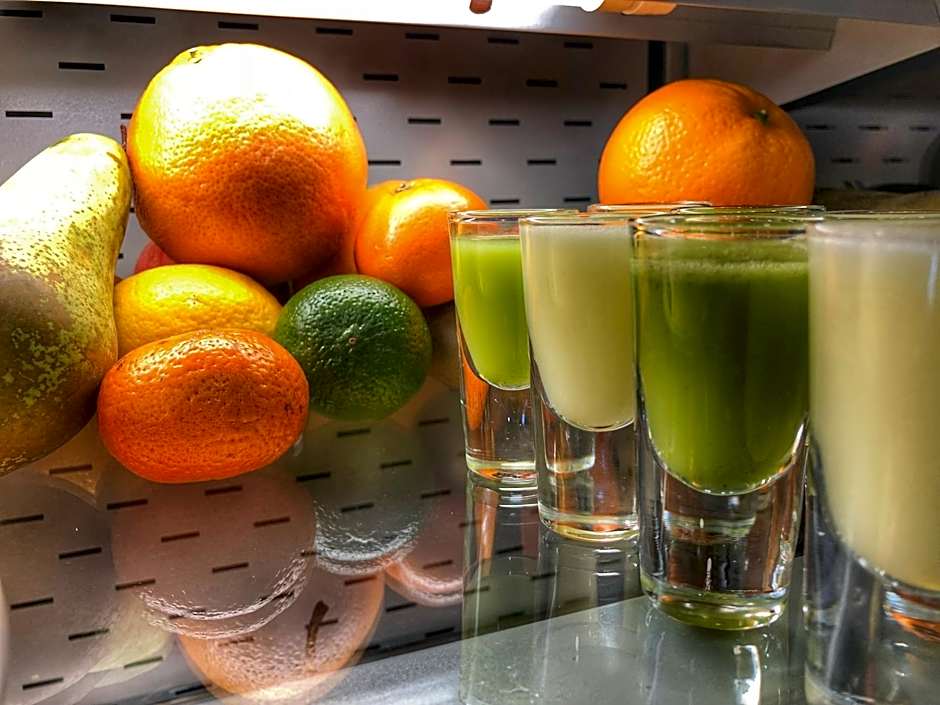 B&B HOTEL Gdańsk Old Town