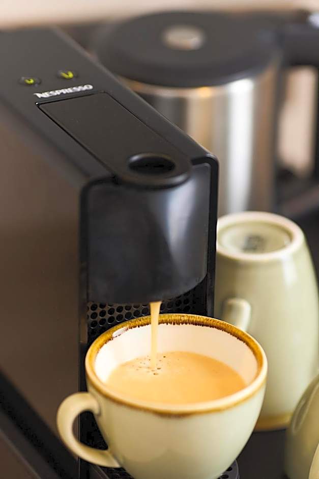 Prince William Hotel