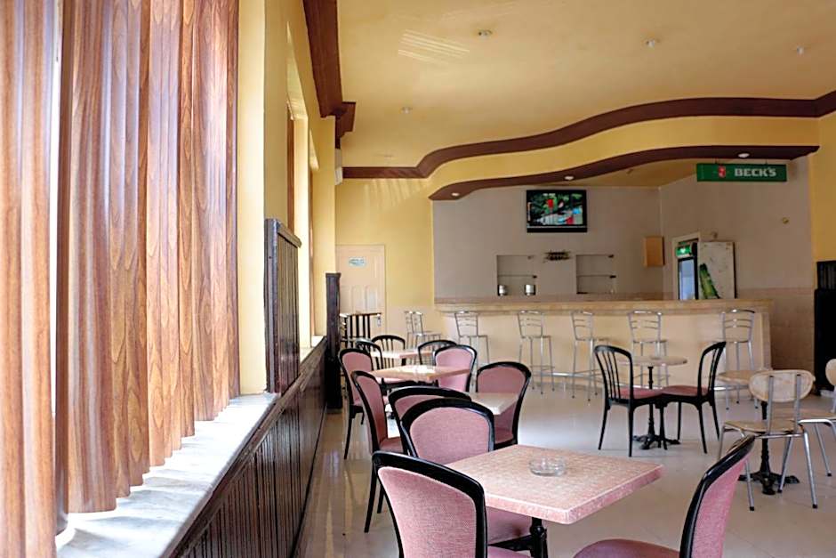 Hotel Saint Georges Tunis