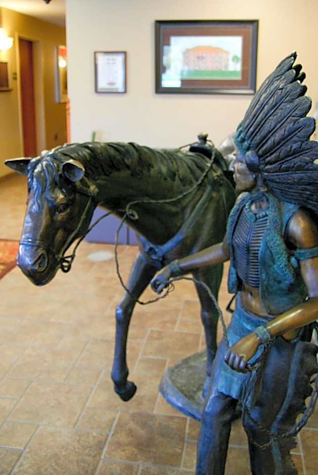 Country Hearth Inn & Suites Edwardsville St. Louis