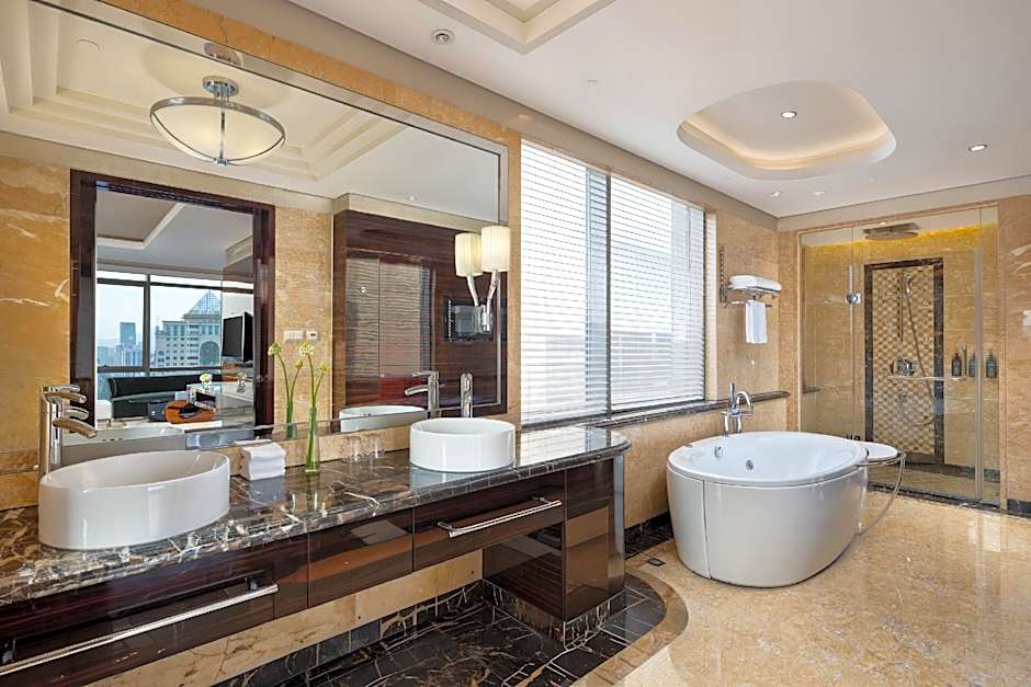 Sheraton Wenzhou Hotel