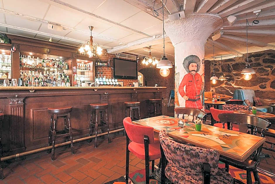 Best Western Tidbloms Hotel