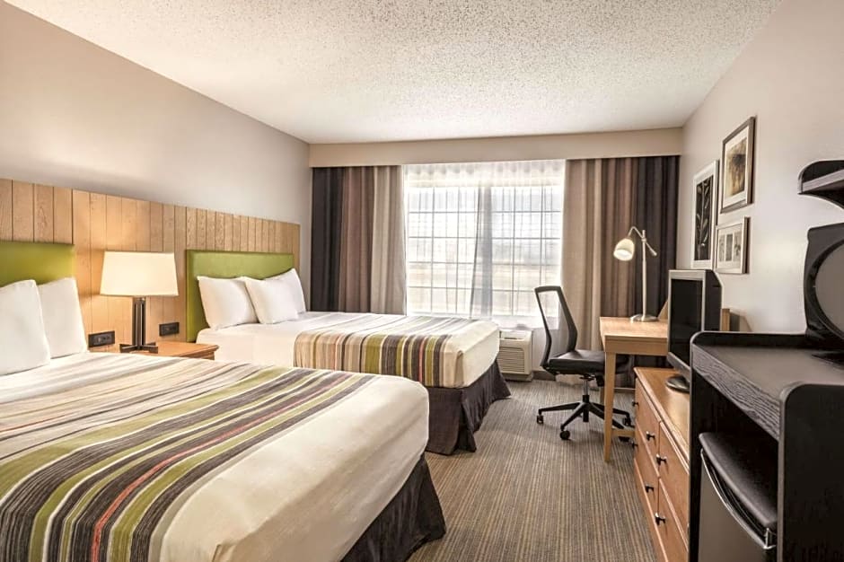 Country Inn & Suites by Radisson, Big Flats (Elmira), NY