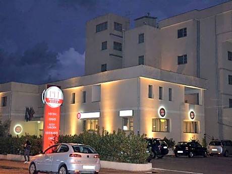 Palace Hotel