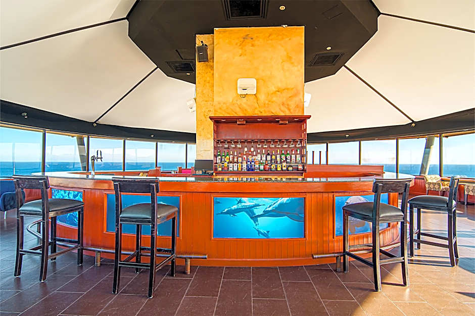 GR Solaris Lighthouse - All Inclusive