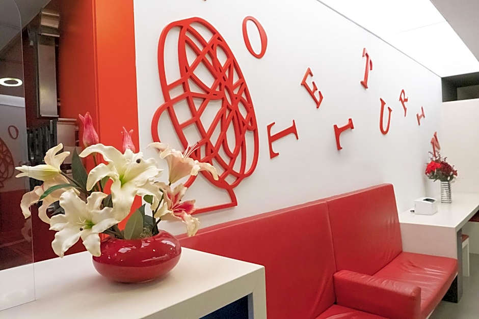 Hotel Turin Barcelona
