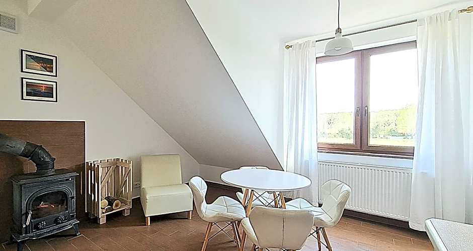 Apartamenty Sasinówka