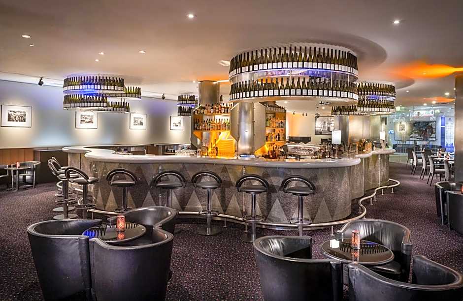 Maritim Proarte Hotel Berlin