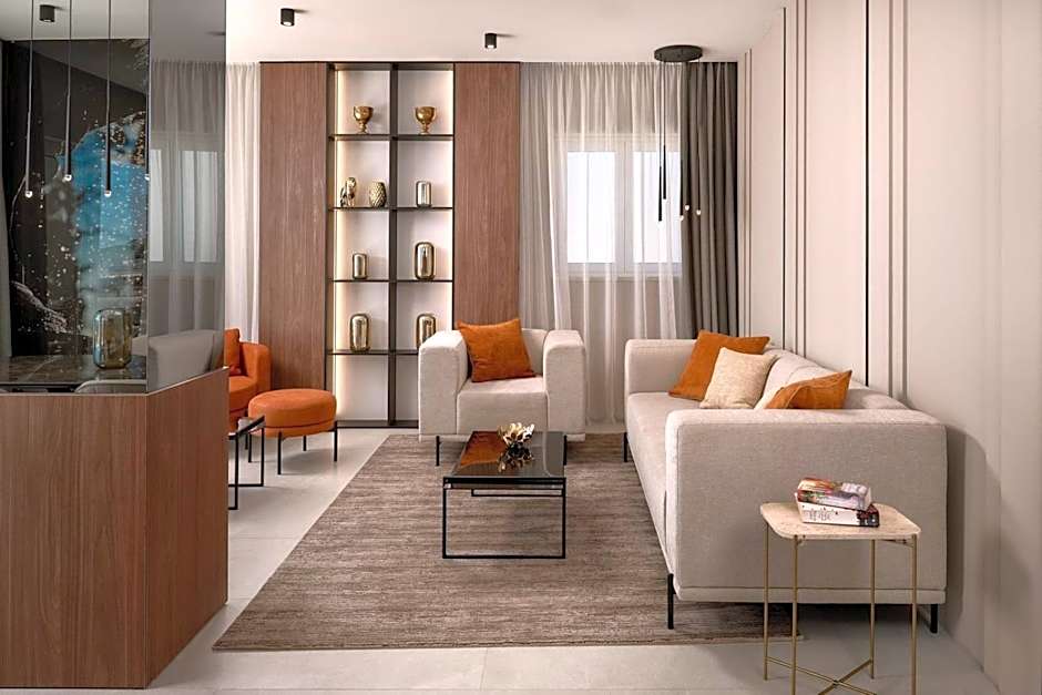 Hotel Fanat