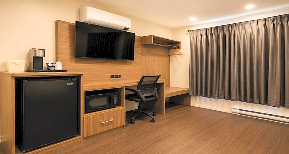 SureStay by Best Western Smithers