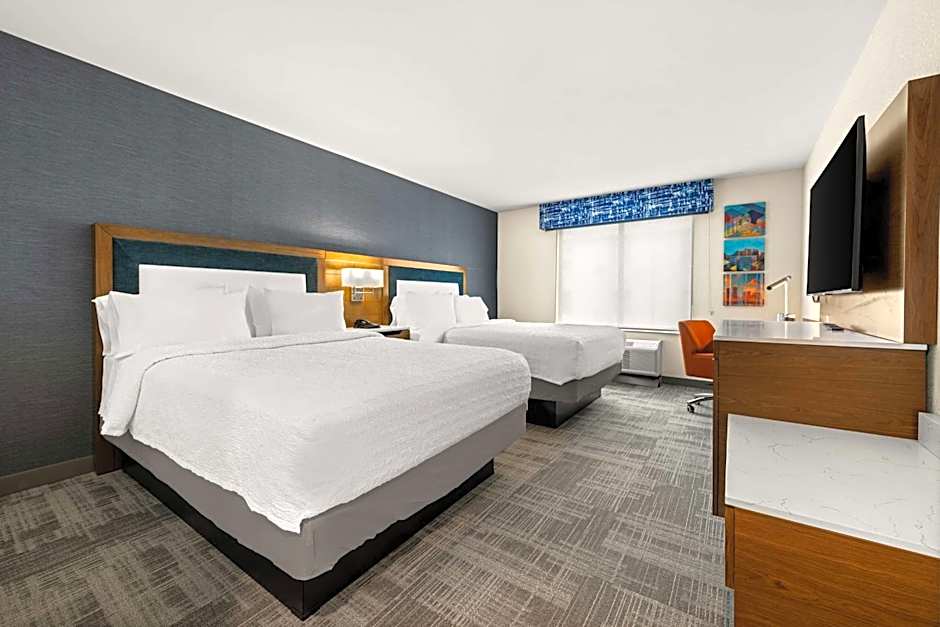 Hampton Inn & Suites Bessemer Birmingham