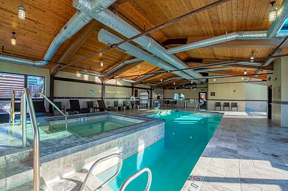 49'er Inn & Suites