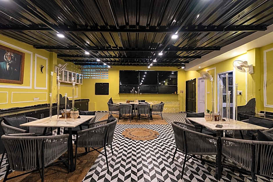 Wanderlust A Boutique Homestay