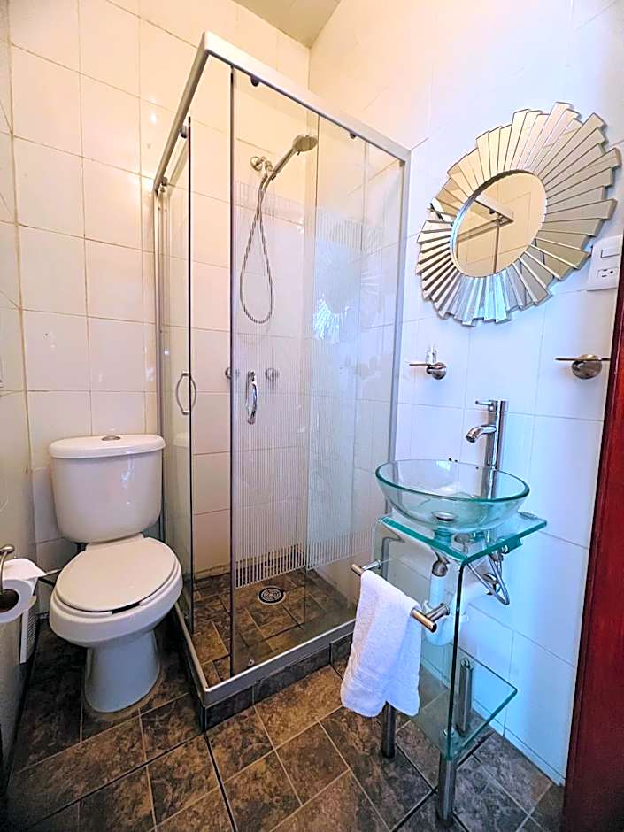 Hostería Casa Marquez