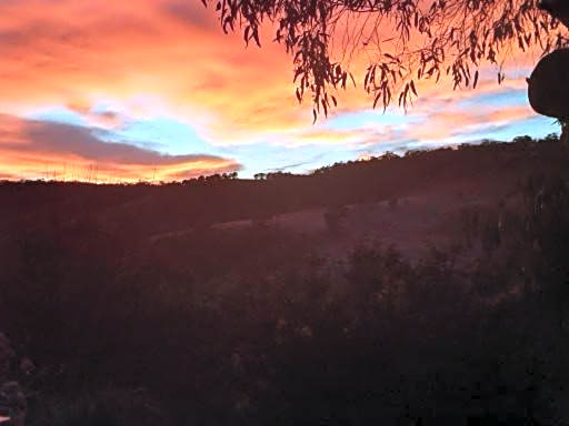 HighRoost Bed & Breakfast accomodation - rural escape