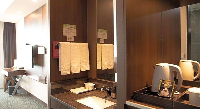 Ramada by Wyndham Gangwon Sokcho