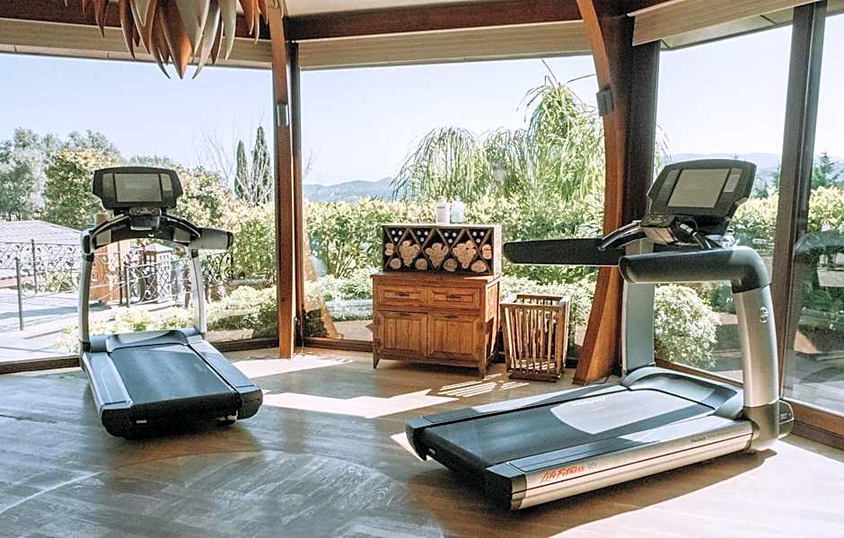 Doors Urla Hotel & Bungalows