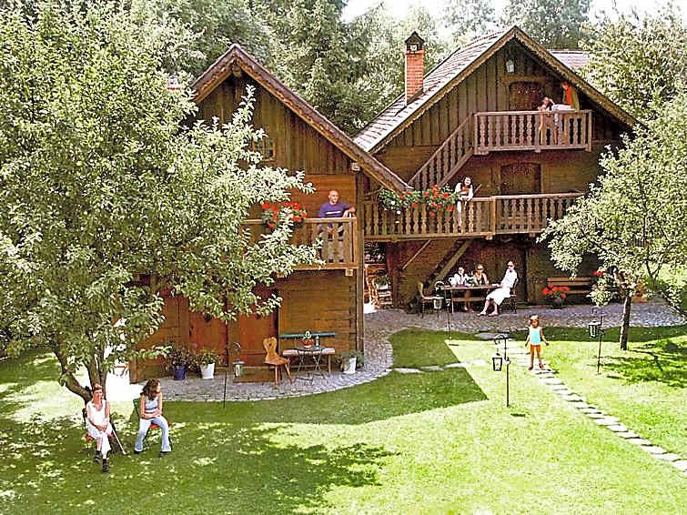 Gästehäuser Anni Ehrndorfer